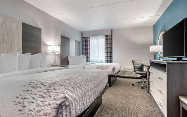 Best Western Brewton Inn