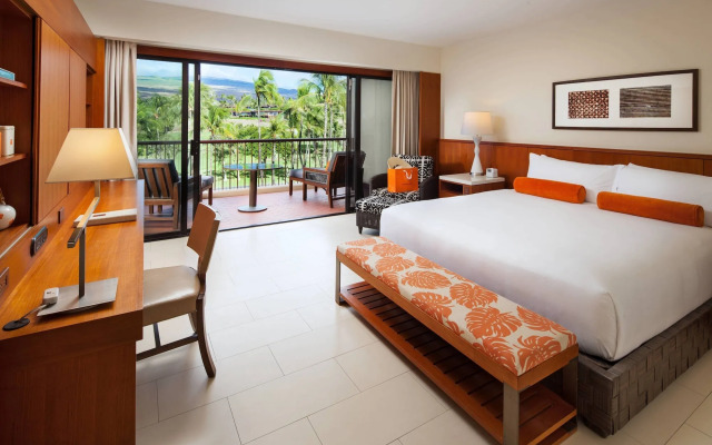Mauna Kea Beach Hotel, Autograph Collection