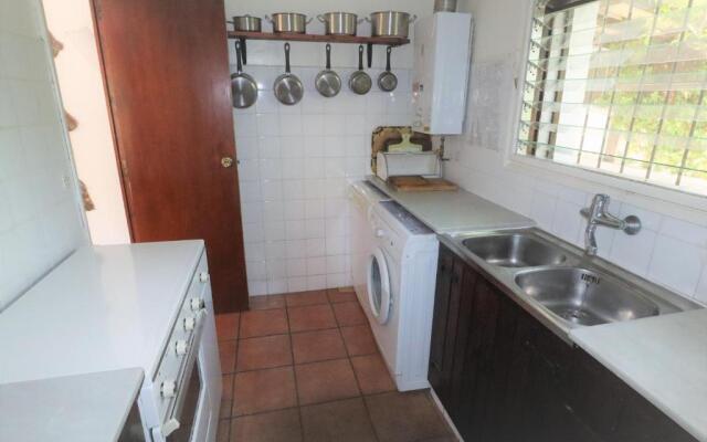 Casa Sant Amanç 6 pax con piscina comunitaria L15017