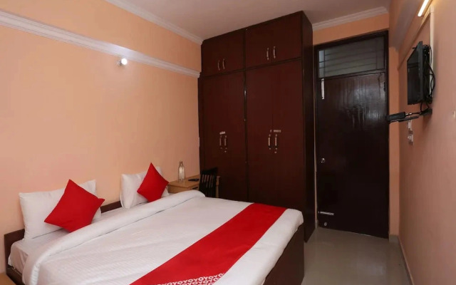 Polytechnic Chauraha By OYO Rooms