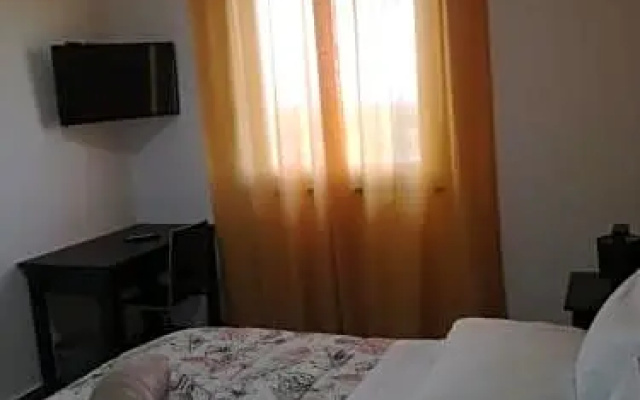B&B Borgo Lando