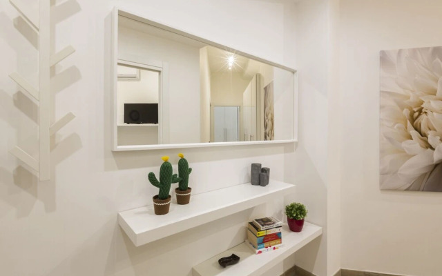 notaMi -  Yellow Line Apartment