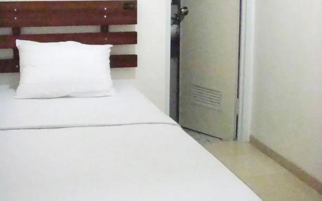 Hotel Pondok 68
