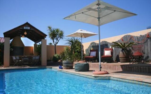 Avenues Guesthouse