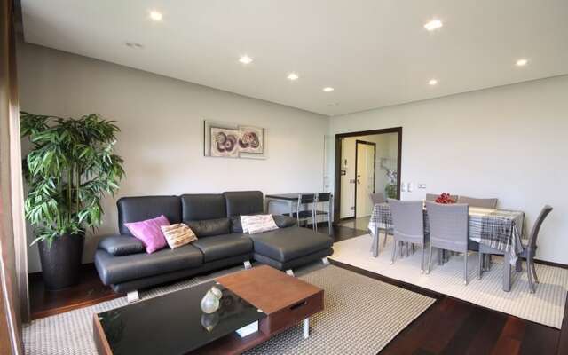 17 Buarcos Apartment