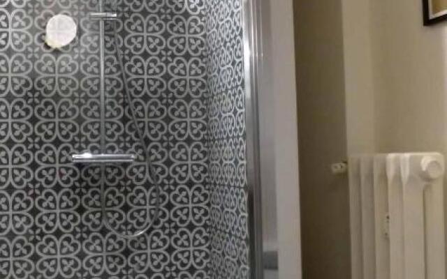 La stanza di Camillo