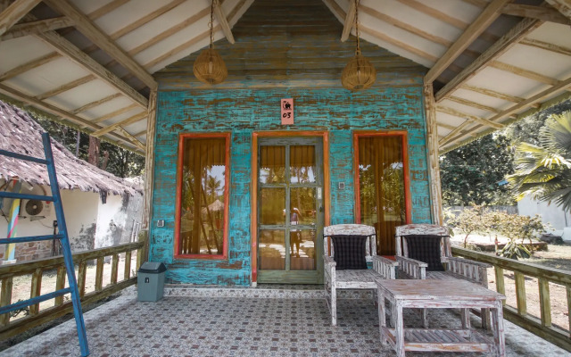 Segar Village