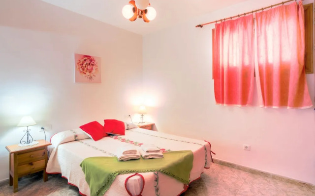 Conjunto Rural Las Rosas