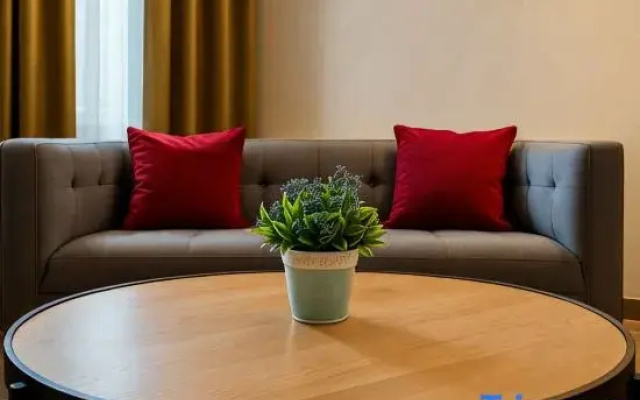 MaxOneHotels @ Kota Harapan Indah