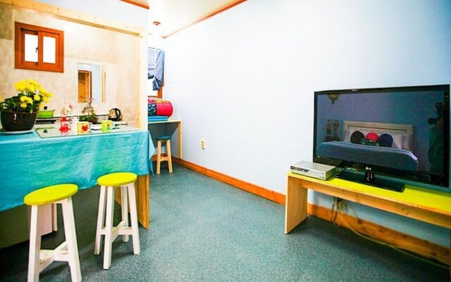 Pyeongchang Mulsori Pension