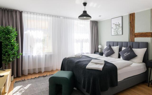 Limehome Bayreuth Spitalgasse