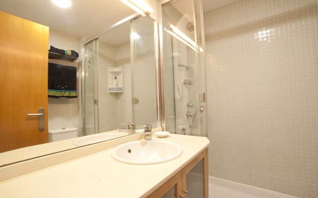 APARTAMENTOS KASA 25 - Brisas del Mar