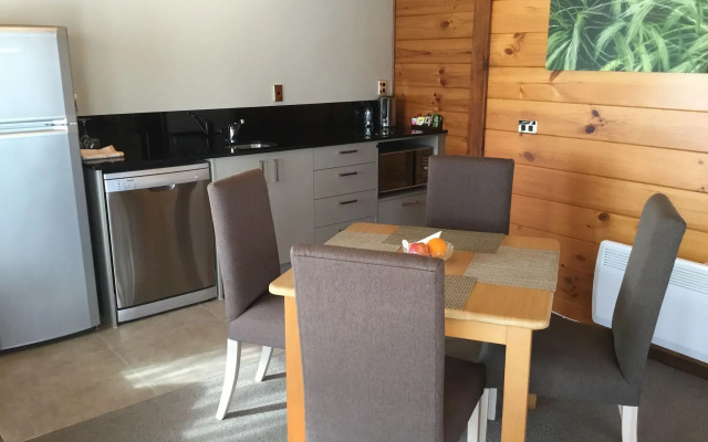 Waitakere Resort & Spa