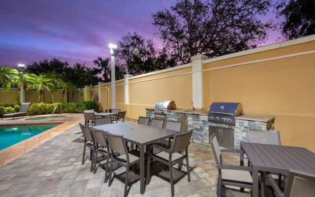 Residence Inn Daytona Beach