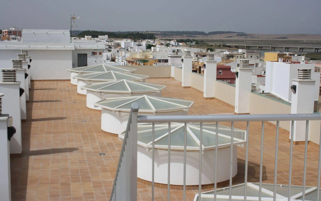 Playa Barbate Apartamentos Turisticos