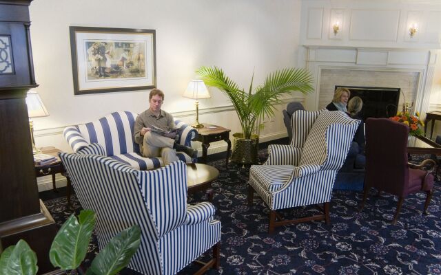 The Nittany Lion Inn