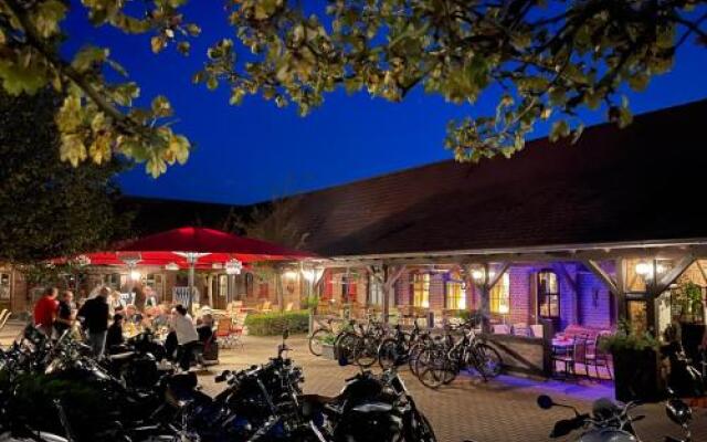 Landhotel Zur Schmiede