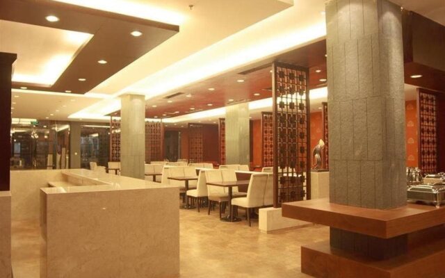 Milan Star Hotel