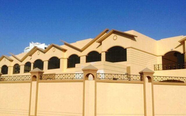 Village 33 - Villa In Al Barsha