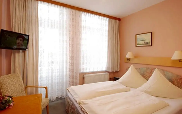 Münchner Löwenbräu