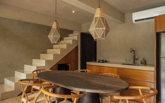 Arvatya Villas Bingin by Blacksand