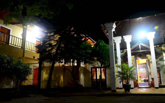 Samorich Hotel