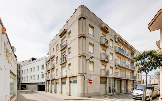 Sevilla 1 1B Roses - Barneda