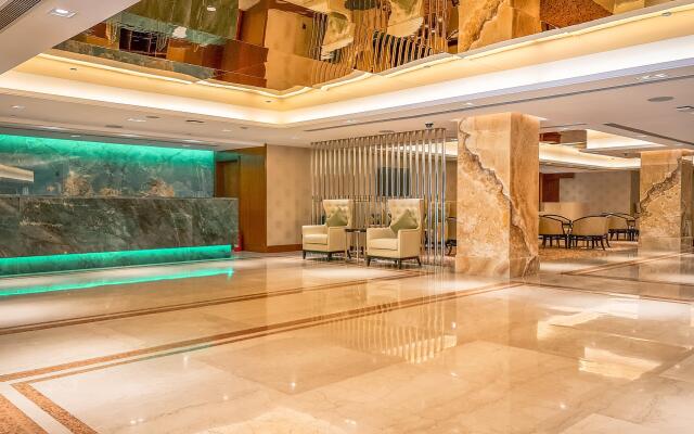 Holiday Inn Dhaka City Centre by IHG