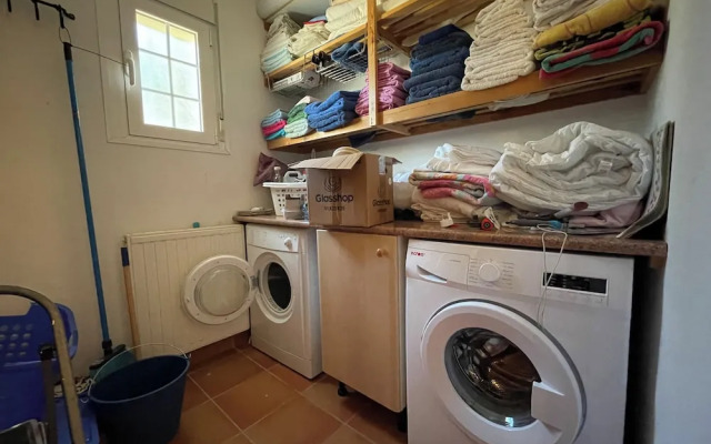 Cd-2205 Two Bedroom Villa Frigiliana