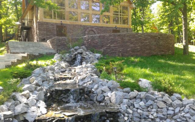 Лесная Сказка