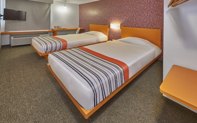 City Express Junior by Marriott Tuxtla Gutiérrez Poliforum