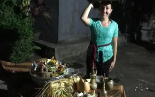Werkudara Guest House