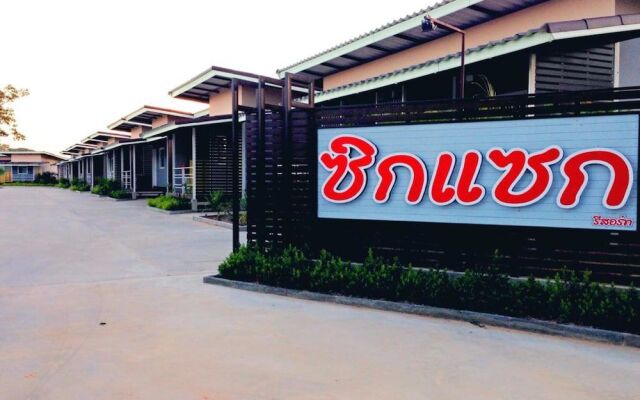 Zigzag Resort Yasothorn