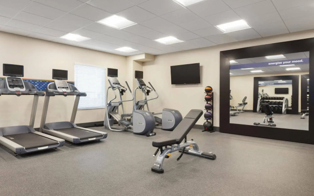 Hampton Inn Turlock