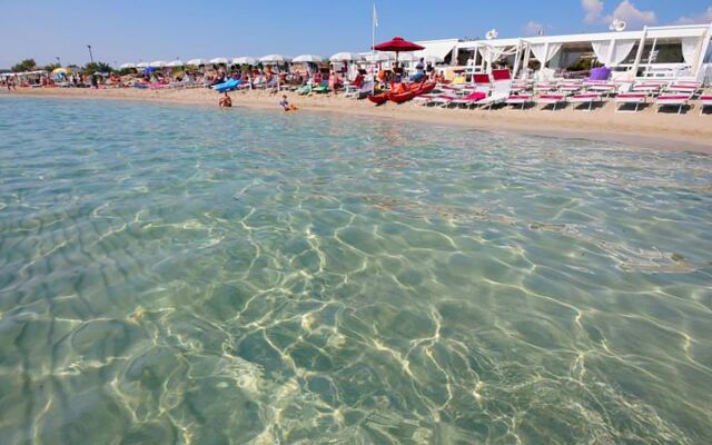 Baia Verde Appartamenti