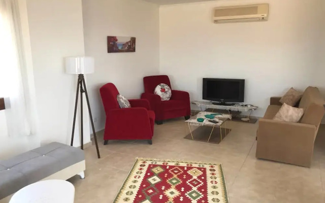 Villa 3 bedroom in Panaroma Evleri
