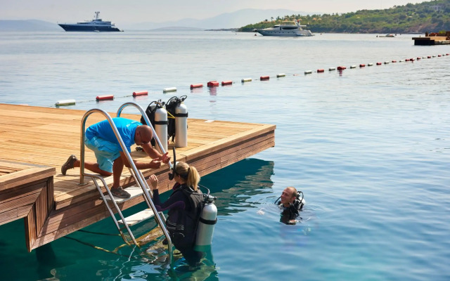 Mandarin Oriental, Bodrum