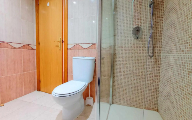 AyF 1ª LINEA DE PLAYA ISLA PARK 1