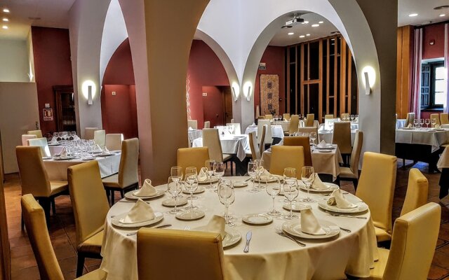 Hospedería Santa Elena