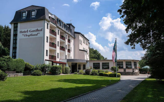 Hotel Vogtland