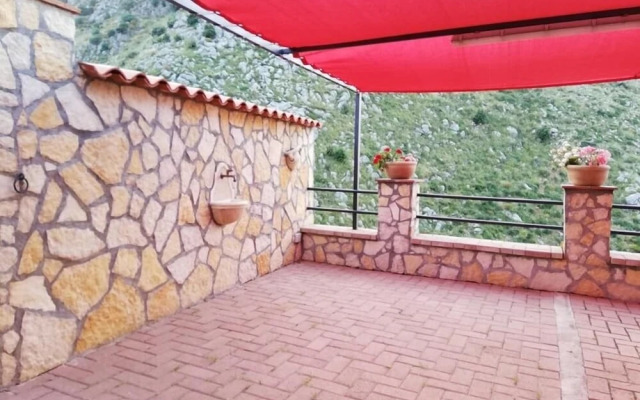 Agritrurismo il Gattopardo