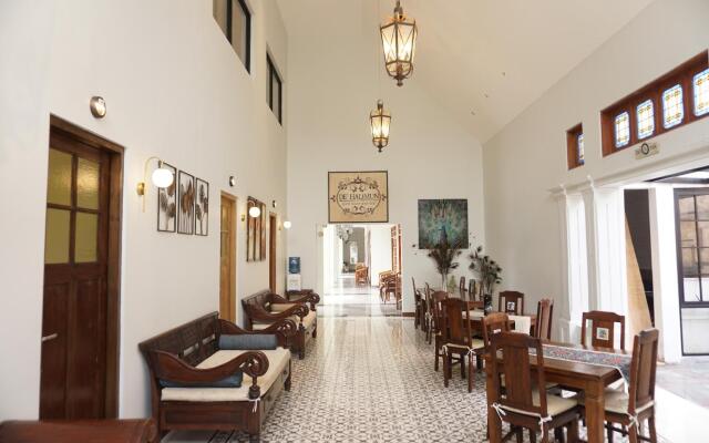 De Halimun Guest House