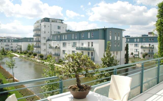 BTT Serviced Apartments