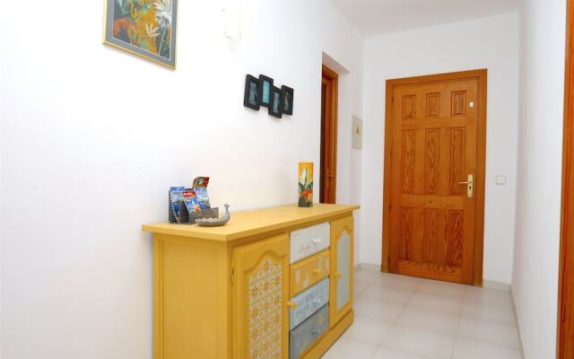 Sweet Home Es Trenc Iii