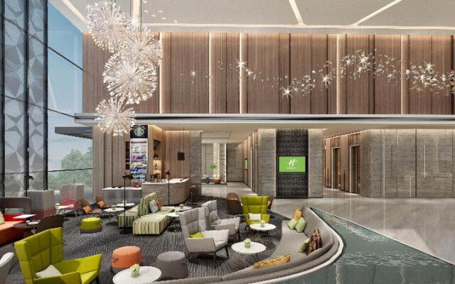 Holiday Inn Guangzhou South Lake