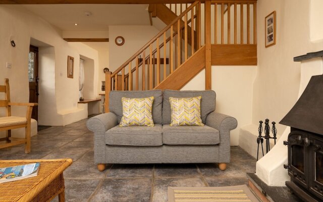 The Stable at Easton Court