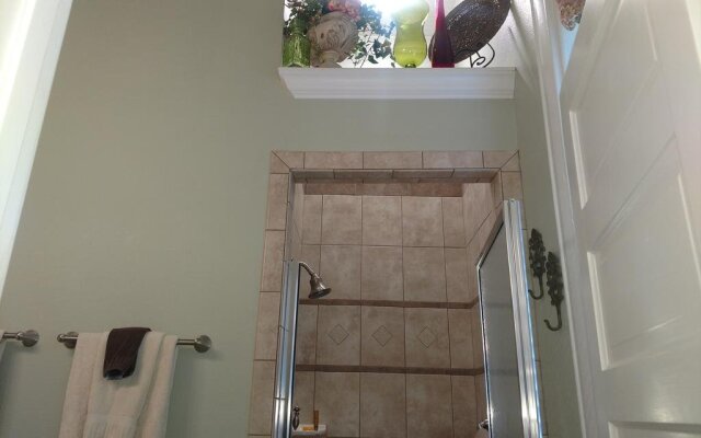 Sandstone Street Bed and Breakfast