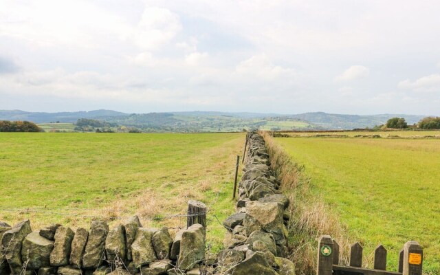 Riber View Barn