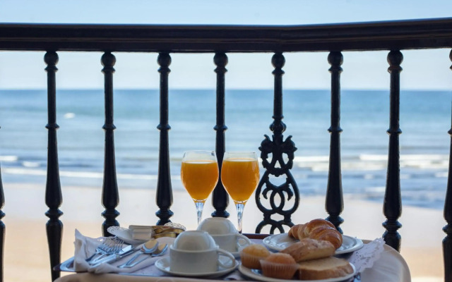 Hotel Don Pepe