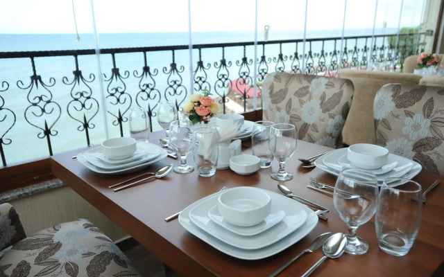 Vurna Butik Hotel